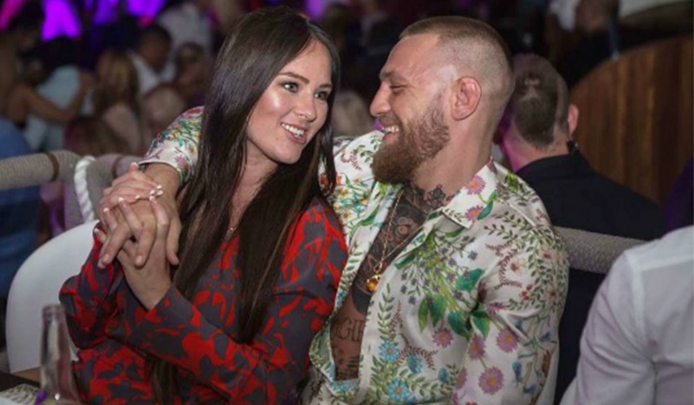 Conor McGregor sexual assault UFC odds