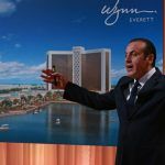 Former Caesars, Wynn, and MGM Casino Executive Charged in DOJ College Bribery Indictment