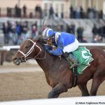 Favorites Find Rough Trips on Road to Kentucky Derby: Weekend Recap