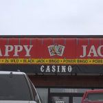 Crime Sprees Continue at Rapid City, South Dakota Casinos: Suspect in Custody
