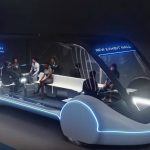 Elon Musk Envisions Underground Transportation Network for Las Vegas Convention Center