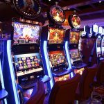 Del Lago Requests Reduction of Slot Machines at Upstate New York Casino, Rivers Petitions for Tax Break