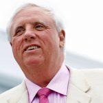 West Virginia Online Gaming Legalized as Governor Justice Allows Bill to Lapse Into Law