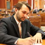 Iowa Sports Betting Bill Clears House Committee With Amendments: Floor Vote is Next