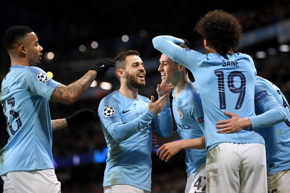 Champions League Favorites Avoid Each Other in Quarterfinal Draw