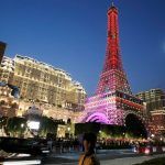 Macau Casinos Rebound With 4.4 Percent February Gain, Win Totals $3.14B
