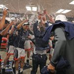 NCAA Tournament Classic Between Virginia and Purdue Ends with a Bad Beat