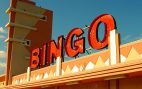 Racetrack bingo