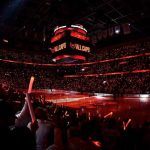 Washington DC’s Capital One Arena Could Have In-Stadium Sports Book by September