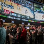 Sports Betting Landscape: Odds Favor California, Florida, and Texas Remaining on Sidelines