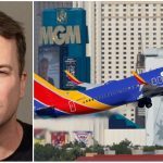 Former Las Vegas Convention and Visitors Authority Exec Arrested in Alleged Gift Card Scheme