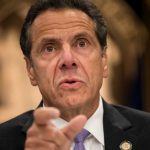 New York Governor Cuomo Will Not Bend on Online Sports Betting