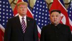 political odds Trump Kim summit North Korea
