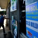 Phew: Winning $1.5B Mega Millions Lottery Ticket Finally Claimed in South Carolina