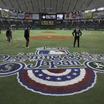 MGM Resorts Gets Spotlight in Japan With 2019 MLB Season Openers in Tokyo