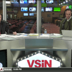 Red Sox-Owned Network NSEN Lines Up Six Hours of Sports Betting Content Every Morning in New England