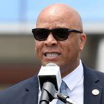 Atlantic City Mayor Frank Gilliam Cleared Over Golden Nugget Brawl