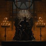 Sudden Swing in Game of Thrones Betting Market Sparks Speculation About Who Will Sit on the Iron Throne