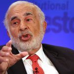 Icahn Increases Grip on Caesars to 17.75 Percent, Sale or Merger Now Likely