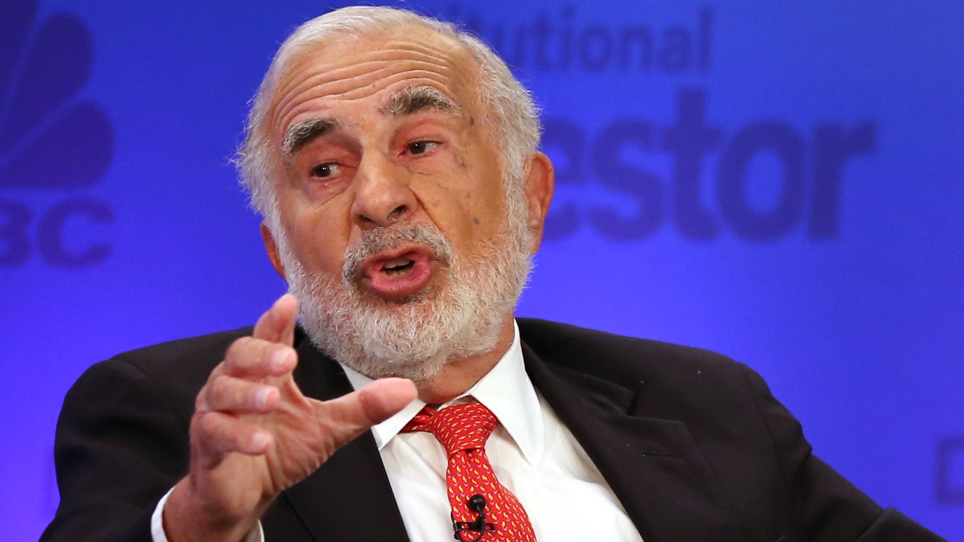 Carl Icahn