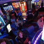 Upstate New York Casinos Resorts World, Tioga Downs Reduce Number of Slots to Better Monetize Floors