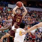 NCAA March Madness First Round Upset Alerts Issued for Wisconsin, Iowa State, Marquette