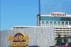 Showboat Atlantic City casino