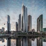 Crown Resorts Plan for Australia’s Tallest Skyscraper Toppled by Lack of Funding