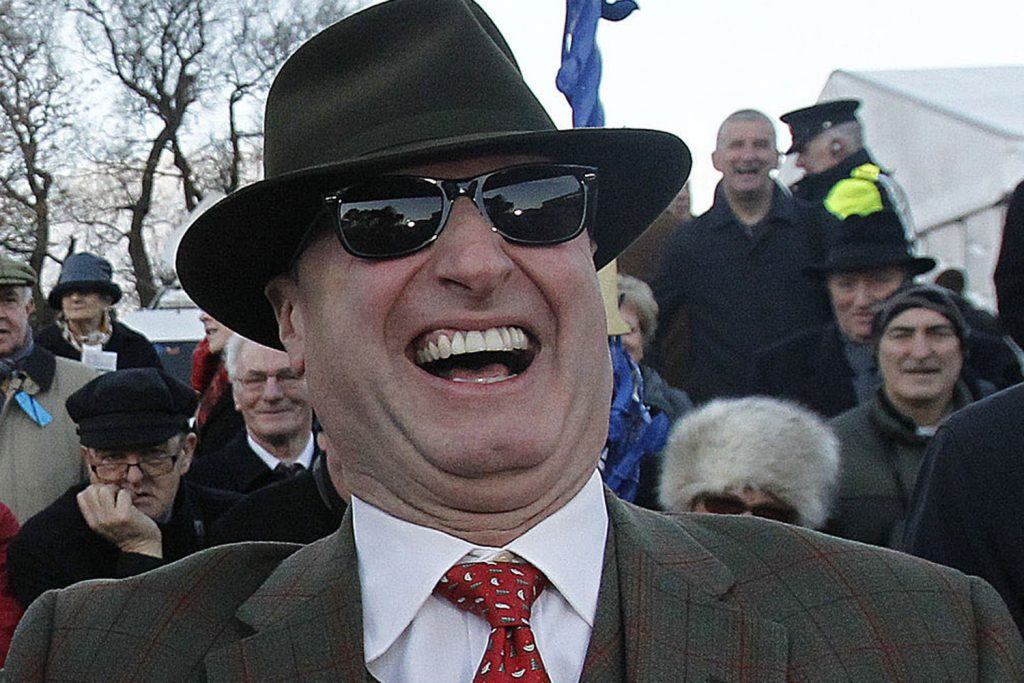 Rich Ricci Suspenders Gambler Plans to Sue BetBright Over Bets Voided in 888 Acquisition