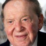 Sheldon Adelson, 1933-2021: World’s Wealthiest Casino Tycoon Dead at 87