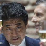 Japan Prime Minister Shinzo Abe Cabinet Approves Integrated Casino Resort Regulations