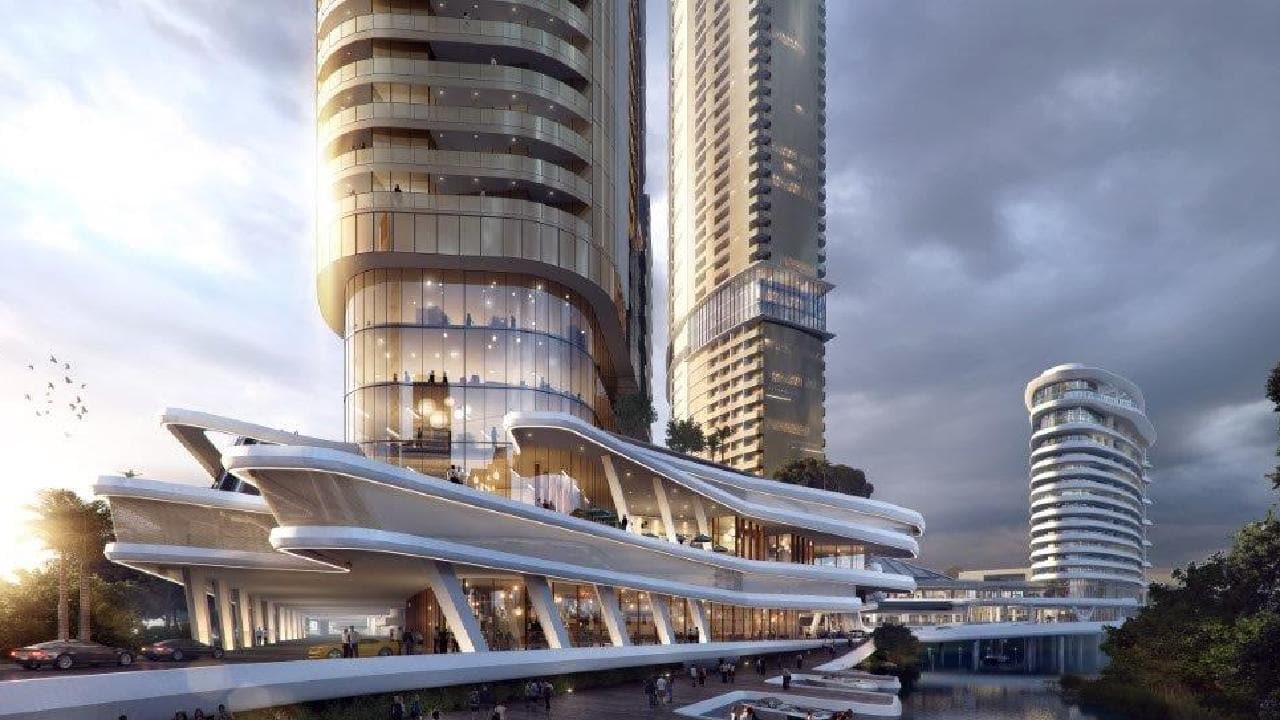Star Casino Gold Coast Christmas Lunch 2021 Star Casino Gold Coast Christmas Lunch 2021