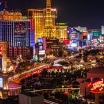 Nevada Casinos Begin 2019 Slow, January Gross Gaming Revenue Down Three Percent