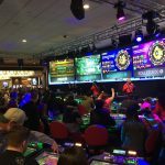 Interblock Gaming Manufacturer CEO Predicts More Electronic Tables and Stadium Setups in Coming Years