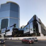 The Drew Las Vegas Delays Opening by Two Years, 2022 Now Targeted for Strip Casino Resort