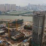 China Developing Hengqin Island to Complement Growing Tourism in Nearby Macau