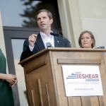 Kentucky Gubernatorial Candidate Andy Beshear Follows Father’s Footsteps, Wants Commercial Casinos