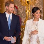 UK Oddsmakers Say Prince Harry and Meghan Will Have Baby Girl Named Diana