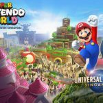 Super Nintendo, Minions Theme Parks Coming to Resorts World Sentosa in Singapore