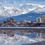 Alaska House Bill Would Legalize Card Rooms in Nation’s Last Frontier