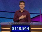 sports bettor Jeopardy! James Holzhauer