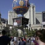 Las Vegas Saw Fewer First-Time Visitors in 2018, But Repeat Visitation Increases