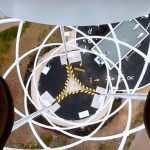 Margaritaville Resort Biloxi Gambles on ‘Flying Bar’ That Dangles Drinkers 120 Feet in Air