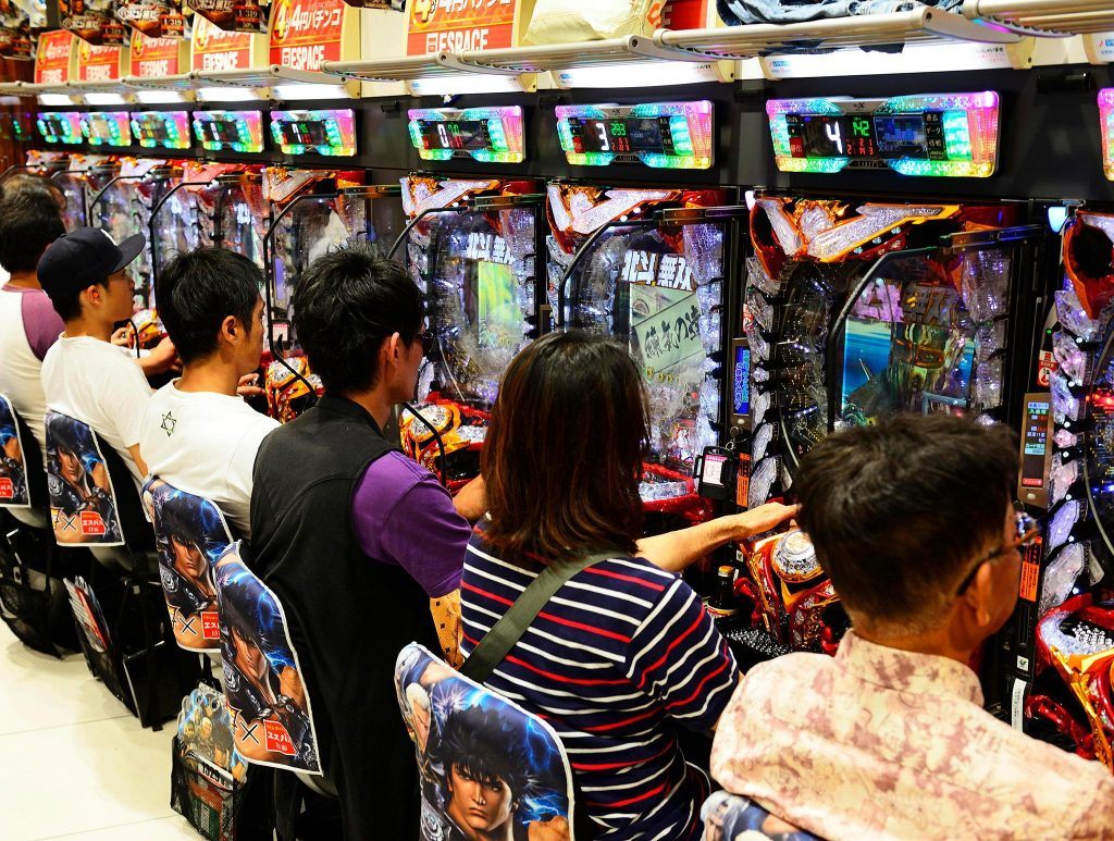 Japan Casino Japan Casino