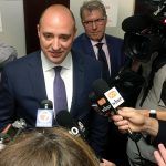 Steve Wynn Could Soon Be Banned From Wynn Resorts Casinos, CEO Matt Maddox Found Suitable in Nevada