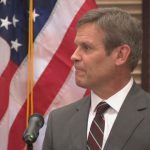 Tennessee Online Sports Betting Now Up to State Senate, Gov. Bill Lee