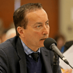 Wynn Resorts Separates From Security Chief James Stern Over Steve Wynn Spying Admission