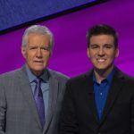 Professional Las Vegas Sports Bettor James Holzhauer on ‘Jeopardy!’ Winning Streak