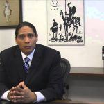 Jonodev Chaudhuri Leaves National Indian Gaming Commission Chairman Post, Trump To Name Successor