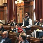 Kaufmann ‘Confident’ Iowa Governor Will Sign Sports Betting Bill Into Law
